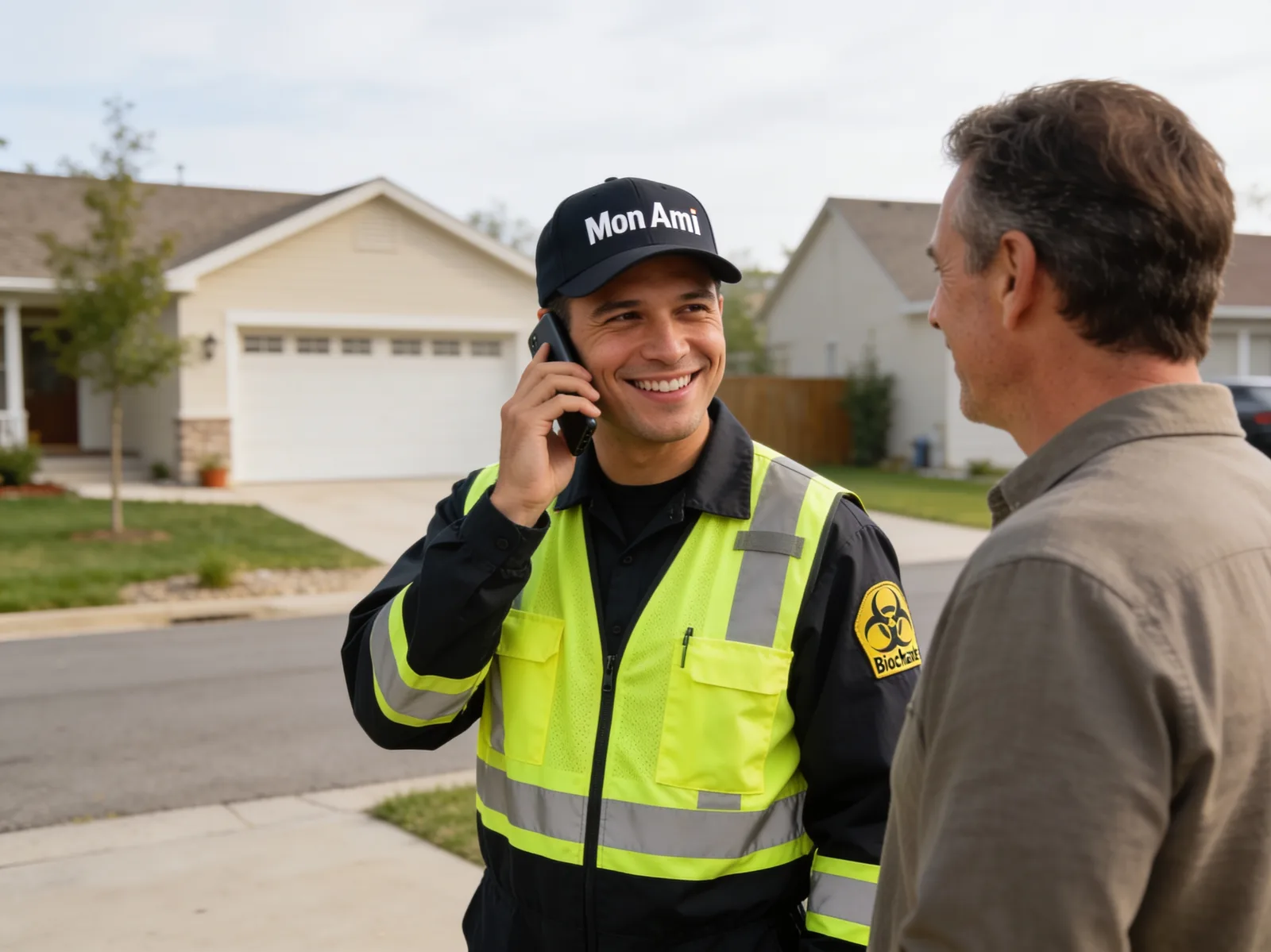 Sewage Cleanup Glocester, RI FAQs